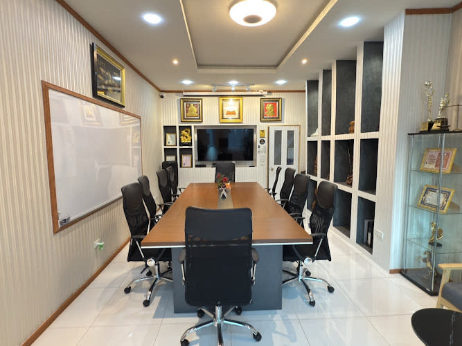 Tanai Klai Tua Company Limited