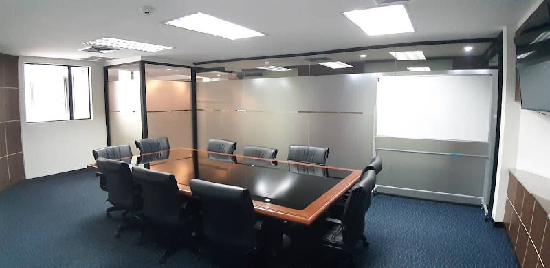 Spy Room Co., Ltd. Law Office