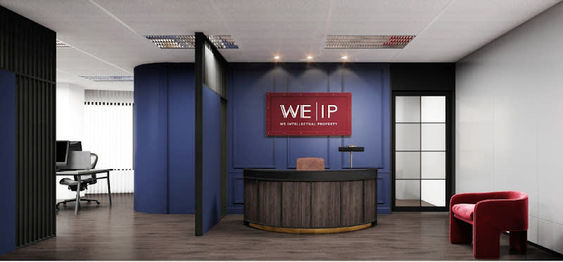 WE Intellectual Property Co., Ltd.