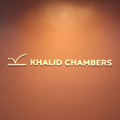 Khalid Chambers Ltd.
