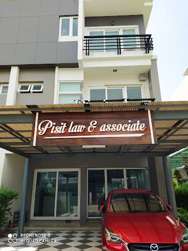 PISIT LAW AND ASSOCIATE CO.,LTD.