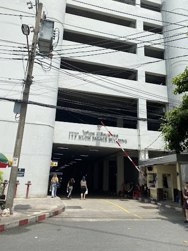 Thai Try Law & Accounting