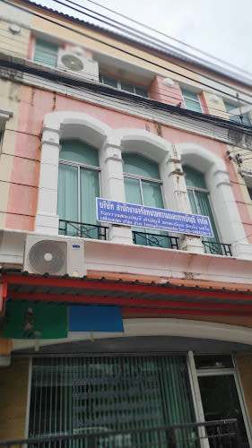 Jaras Attorney and Accounting Office Co., Ltd.