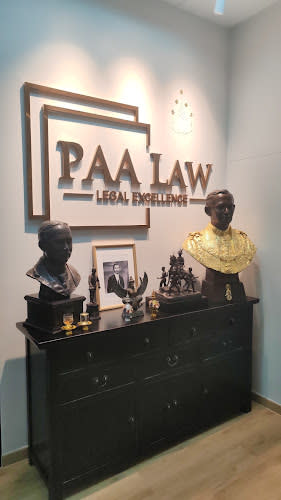 PAA Law - Legal Excellence