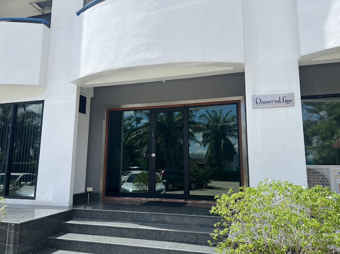 Diamondlaw Co., Ltd.