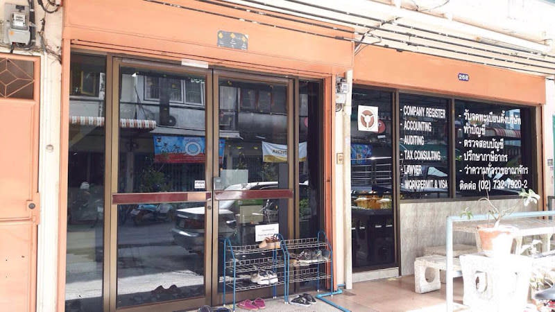 C.L. Accounting and Law Company Limited