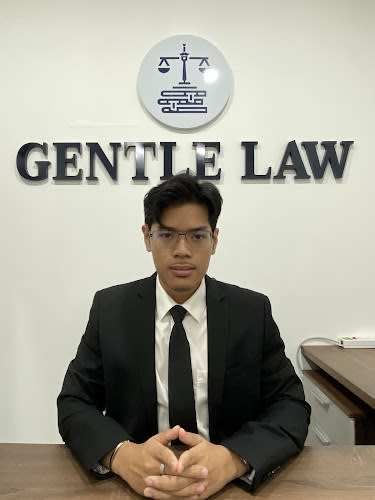 GENTLE LAW