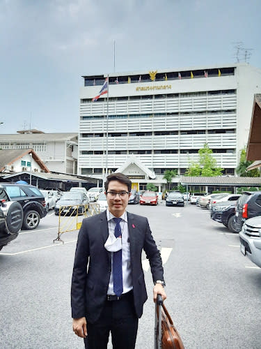 Netinara & Thomas Law Co., Ltd.