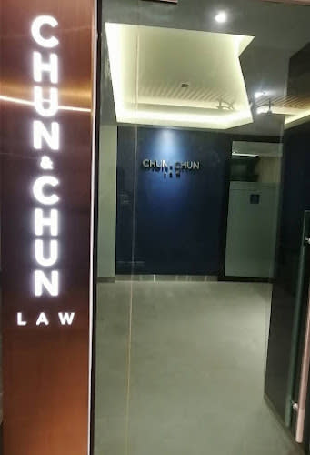 CHUN & CHUN LAW