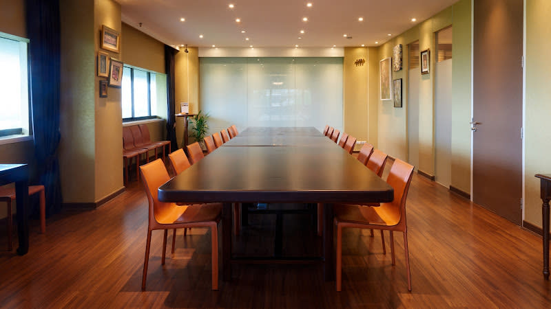 Benjama Apaiwong Law Office Co., Ltd.