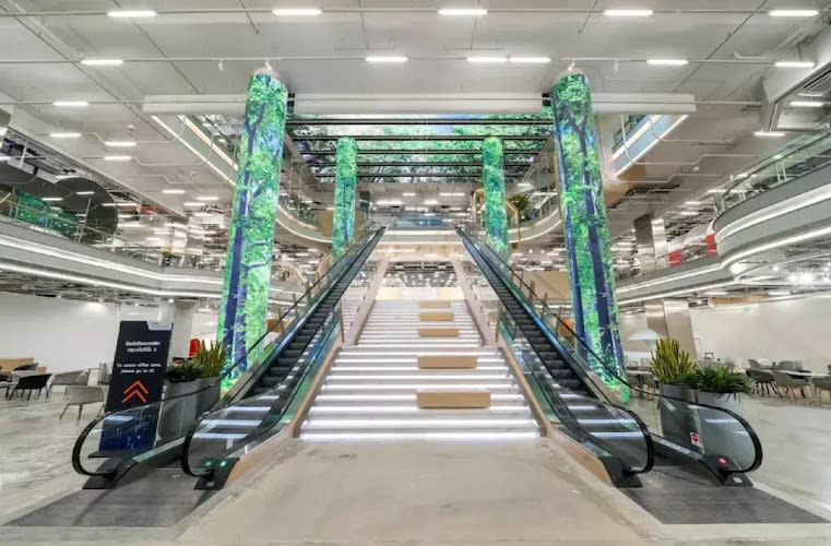 Siam Center Law Group