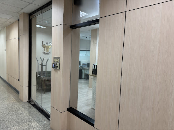 Norman Management Group Co., Ltd.