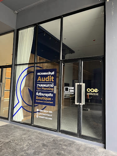 One Siri Accounting And Tax Co.,Ltd.