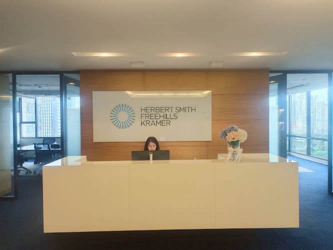 Herbert Smith Freehills Kramer (Thailand) Ltd