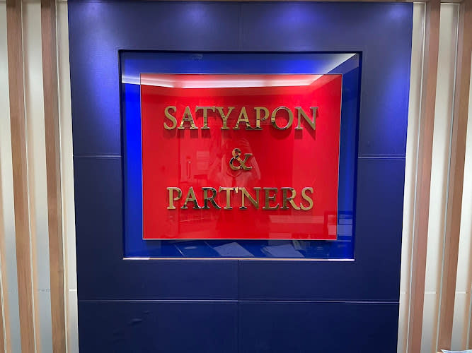 Satyapon & Partners Limited