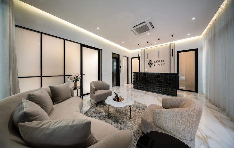 Legal Unit Company Limited