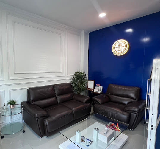 Stemprice Law Solution Co., Ltd.