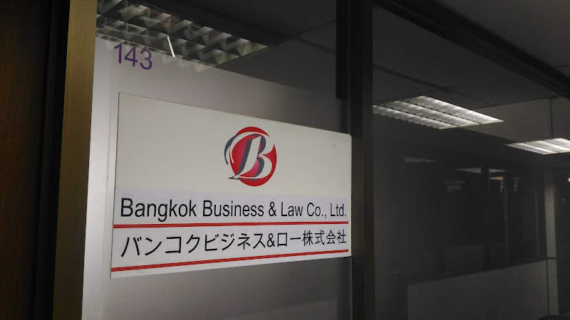 Bangkok Business and Law