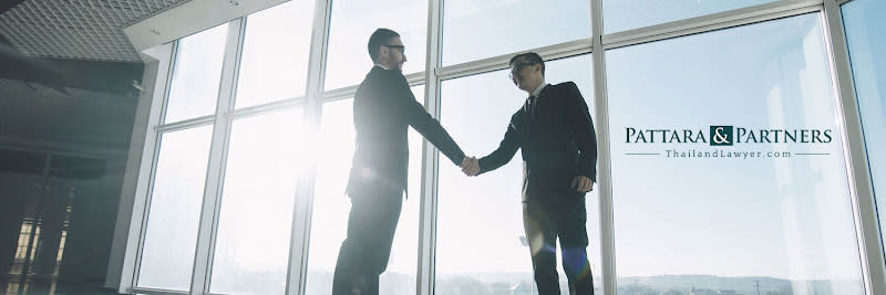 Pattara & Partners Law Firm