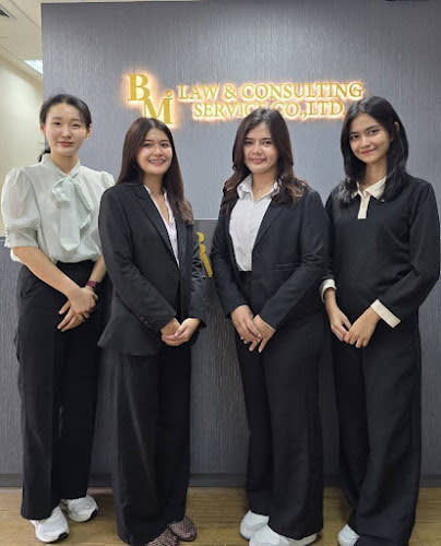 BM LAW&CONSULTING CO,LTD.