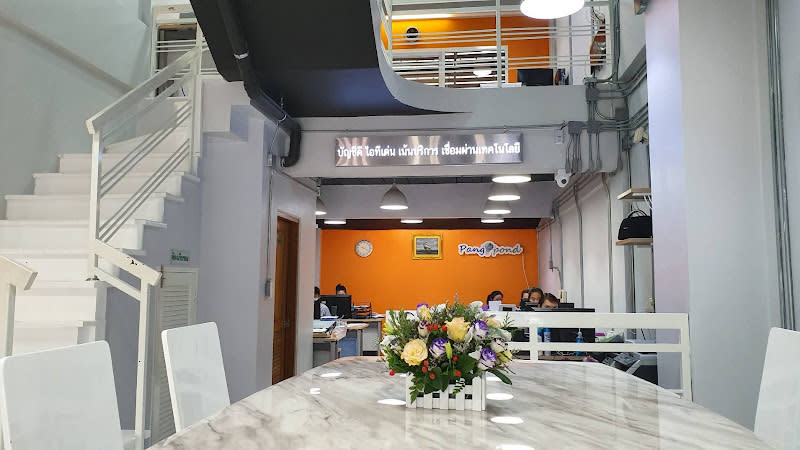 Pangpon Co., Ltd. | Accounting Services Nonthaburi