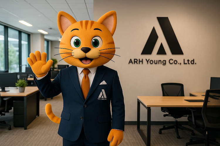 ARH Young Co.,Ltd.
