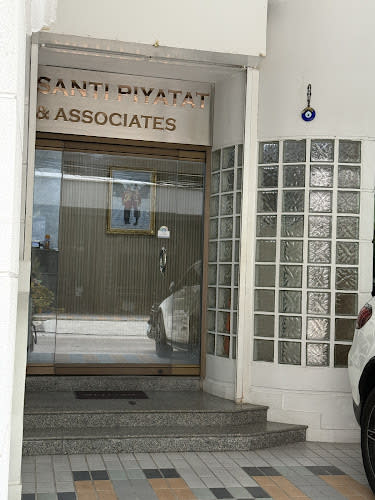 Santi Piyatat & Associates Co., Ltd.