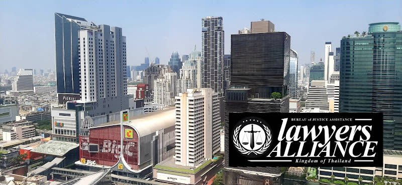 Lawyers Alliance Thailand