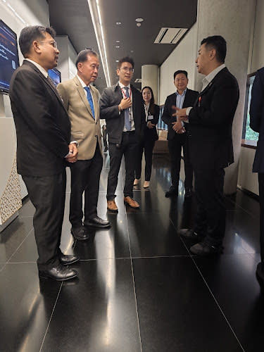 PWS Legal Advisor & Insurance Broker