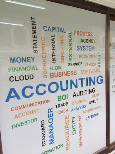 Jinda Outsourcing Co. Ltd.