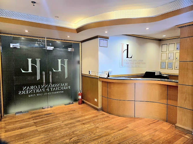 Haussmann Loran Parichat & Partners Bangkok Silom