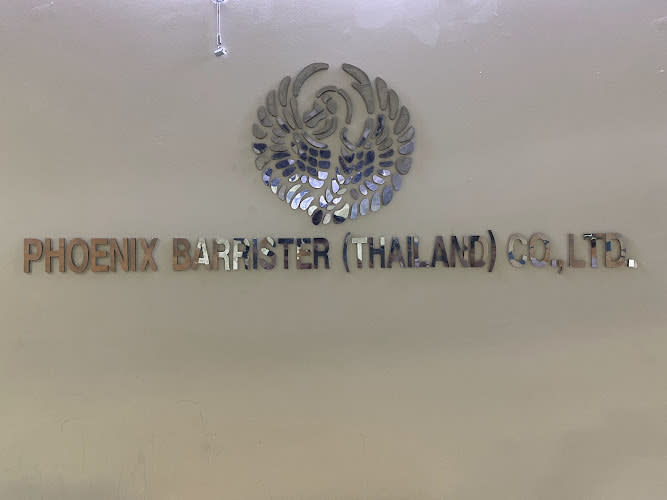 PHOENIX BARRISTER (THAILAND) CO.,LTD.