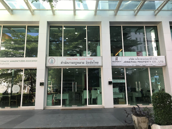 Italthai Law Office