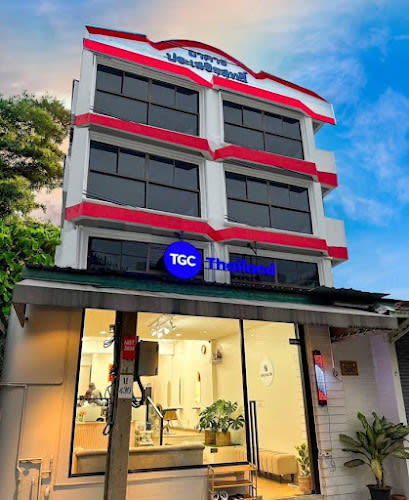 TGC Thailand
