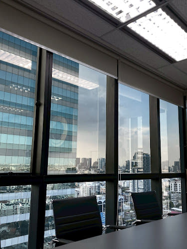 THE GREAT LAW OFFICES