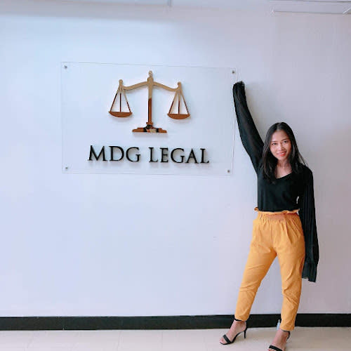MDG Legal Services