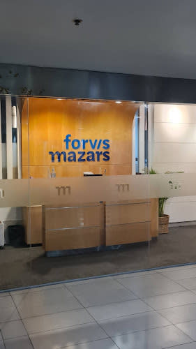 Forvis Mazars Thailand Ltd.