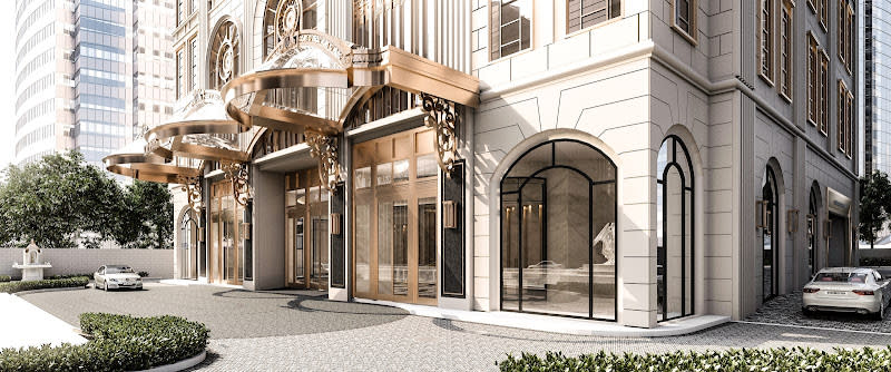 IAS Advisory: Attorneys at Law