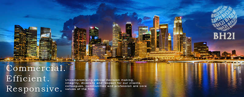 BH2I Thailand Office