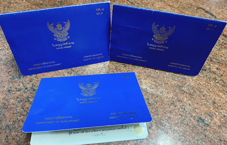 Smart Visa and Business Consultant