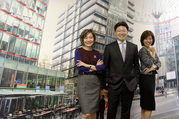 Thanathip & Partners Legal Counsellors Limited