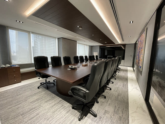 The Capital Law Office Limited