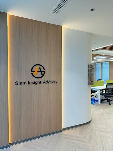 Siam Insight Advisory