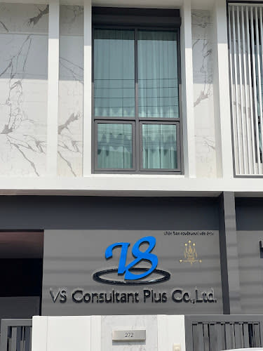 VS Consultant Plus Co., Ltd.