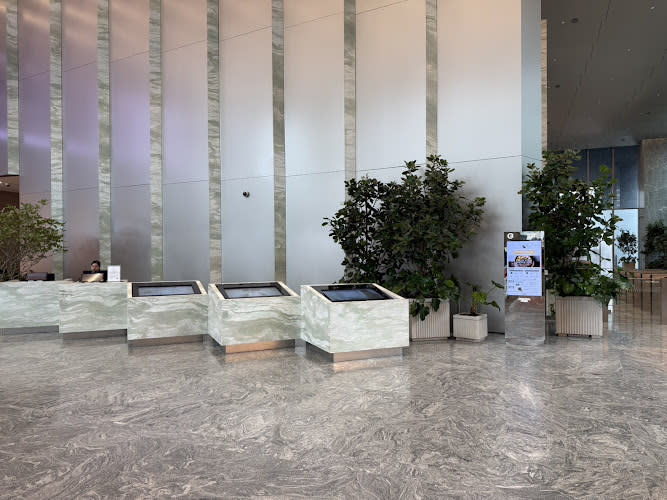 LEXEL Central Park Bangkok