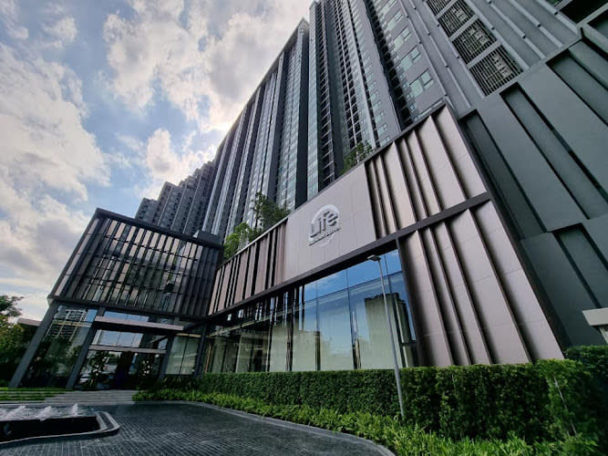 Ployprapat Nora-on Legal Services LLC