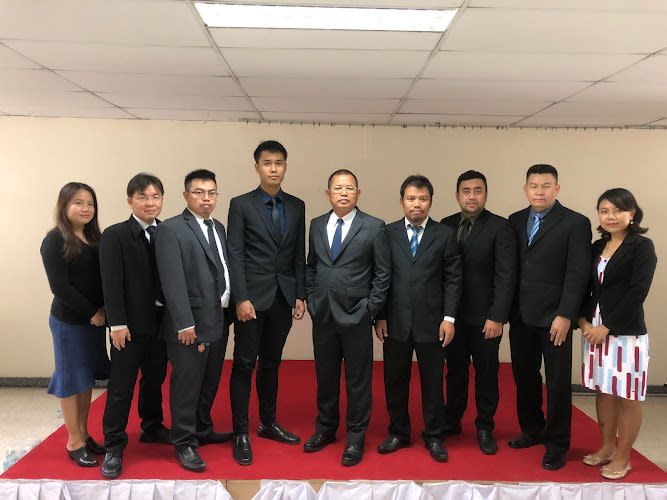 The Land Lawyer Co., Ltd.