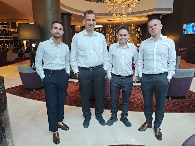 Business in Siam Co., Ltd.