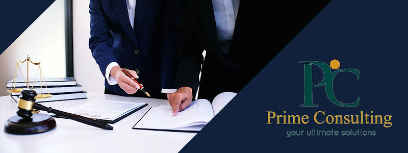 PRIME Consulting Limited