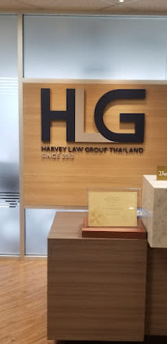 Harvey Law Group Thailand